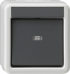 GIRA | 010630   IP44 Gira