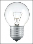 PHILIPS     | E27 P 40W   STANDART P45 CL   Philips