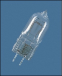 OSRAM | 64516            CP/97  230V  300W  GX6.35    7300lm   75  d18.5x57.5 - 