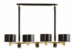 Pieter Adam | PA 830 ( ) smoked brass  Pieter Adam