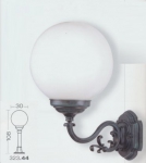 LANDA Illuminotecnica | 323.44ngv   (H=108cm) LANDA D30cm