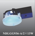 !  |  G24d-3 2x26W D230        Reallight RDLGK938-2/2*26 d210