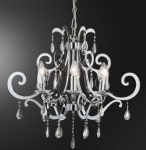 Ideal Lux |  Lavanda SP6    Ideal Lux 066455