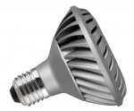 GE | E27 PAR30 10W/830  LED DIM 220V 35*  GE 79412