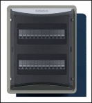 SIEMENS | 8GB11021 BOX     2*12 Siemens
