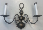 Riperlamp | 248N/2 BP  Riperlamp L42 H40 Sp21