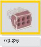 WAGO |   773-326 WAGO