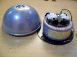 Album | -  500W 12V    Album LA962/NS
